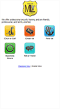 Mobile Screenshot of mainlineprotectiveservices.com